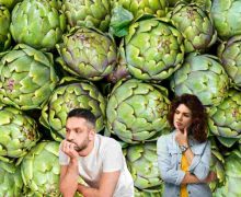 Cinegiornale.net come-riconoscere-i-carciofi-romaneschi-fruttivendolo-rivela-il-segreto-questi-sono-quelli-veri-220x180 Come riconoscere i carciofi romaneschi, fruttivendolo rivela il segreto: “Questi sono quelli veri” News  
