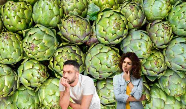 Cinegiornale.net come-riconoscere-i-carciofi-romaneschi-fruttivendolo-rivela-il-segreto-questi-sono-quelli-veri-600x350 Come riconoscere i carciofi romaneschi, fruttivendolo rivela il segreto: “Questi sono quelli veri” News  