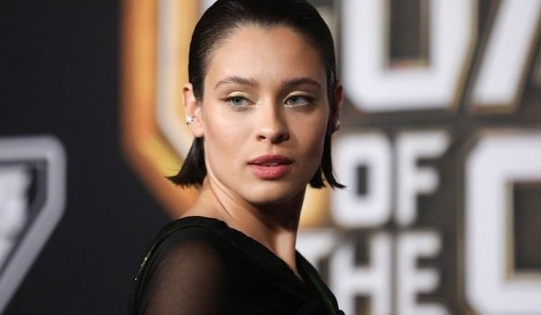 Cinegiornale.net daniela-melchior-si-aggiunge-al-cast-di-gotg3-600x350 Daniela Melchior si aggiunge al cast di GOTG3 Cinema News  