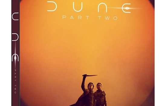 Cinegiornale.net dune-parte-due-presto-in-4k-ultra-hd-steelbook-blu-ray-e-dvd-536x350 DUNE – Parte Due presto in 4K Ultra HD, Steelbook, Blu-ray e DVD Cinema News  