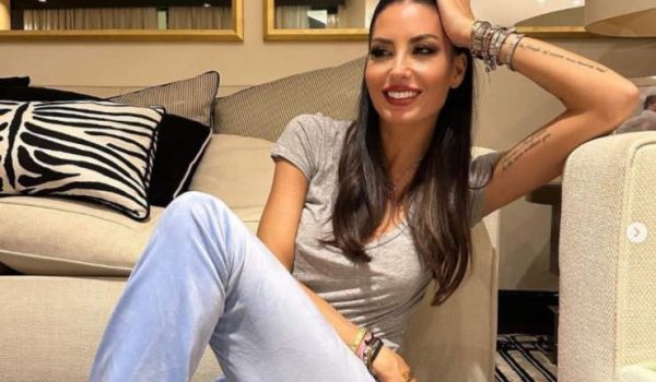 Cinegiornale.net elisabetta-gregoraci-in-lutto-giorni-pesanti-il-dolore-della-perdita-e-grande-600x350 Elisabetta Gregoraci in lutto: “giorni pesanti” | Il dolore della perdita è grande Gossip News  