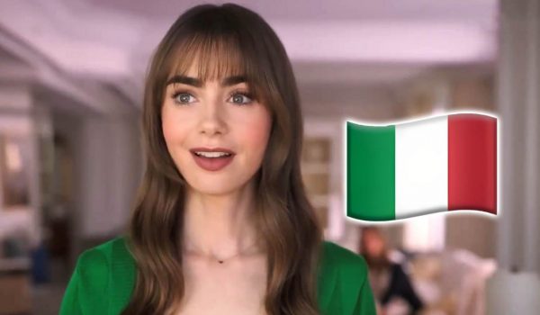 Cinegiornale.net emily-in-paris-4-lily-collins-a-roma-per-le-riprese-della-nuova-stagione-1-600x350 Emily in Paris 4, Lily Collins a Roma per le riprese della nuova stagione! News  