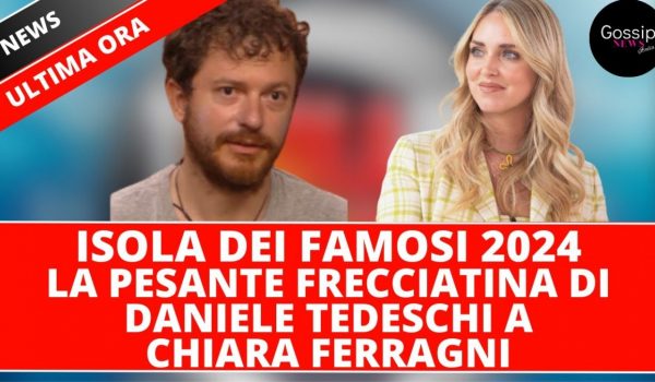 Cinegiornale.net esperta-di-beneficenza-frecciatina-alla-ferragni-sullisola-dei-famosi-600x350 “Esperta di beneficenza”: frecciatina alla Ferragni sull’Isola dei Famosi Gossip News  