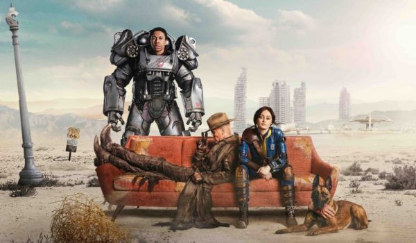 Cinegiornale.net fallout-annunciata-la-2a-stagione-600x350 Fallout, annunciata la 2a stagione! News Serie-tv  