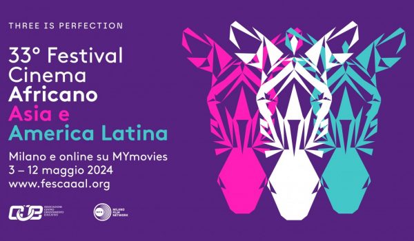 Cinegiornale.net fescaaal-2024-torna-a-milano-e-online-su-mymovies-il-33-festival-del-cinema-africano-dasia-e-america-latina-600x350 FESCAAAL 2024: torna a Milano e online su MyMovies il 33° Festival del Cinema Africano d’Asia e America Latina News  