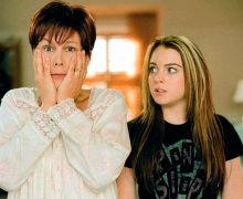 Cinegiornale.net freaky-friday-2-svelata-la-trama-del-sequel-con-lindsay-lohan-e-jamie-lee-curtis-1-220x180 Freaky Friday 2, svelata la trama del sequel con Lindsay Lohan e Jamie Lee Curtis? News  