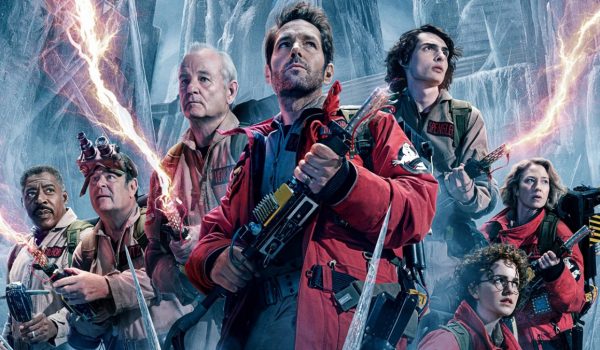 Cinegiornale.net ghostbusters-minaccia-glaciale-recensione-del-sequel-diretto-da-gil-kenan-600x350 Ghostbusters – Minaccia glaciale, recensione del sequel diretto da Gil Kenan News Recensioni  
