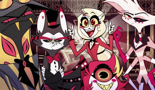 Cinegiornale.net hazbin-hotel-arrivano-i-primi-aggiornamenti-sulla-seconda-stagione-della-serie-animata-600x350 Hazbin Hotel, arrivano i primi aggiornamenti sulla seconda stagione della serie animata! News  