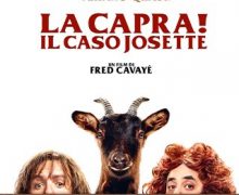 Cinegiornale.net il-caso-josette-220x180 Il Caso Josette Cinema News Trailers  