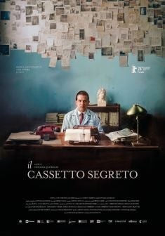 Cinegiornale.net il-cassetto-segreto Il Cassetto Segreto Cinema News Trailers  