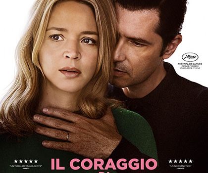Cinegiornale.net il-coraggio-di-blanche-420x350 Il Coraggio di Blanche Cinema News Trailers  