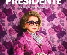 Cinegiornale.net la-moglie-del-presidente-220x180 La Moglie del Presidente Cinema News Trailers  