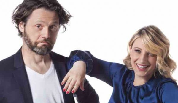 Cinegiornale.net matrimonio-in-crisi-una-delle-coppie-piu-longeve-della-tv-verso-il-divorzio-600x350 Matrimonio in crisi: una delle coppie più longeve della tv verso il divorzio Gossip News  