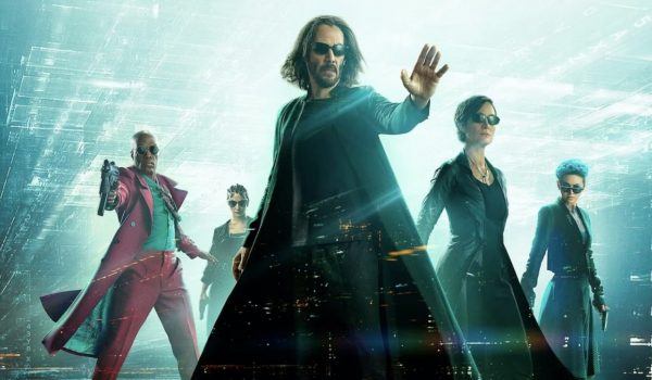 Cinegiornale.net matrix-5-e-in-sviluppo-drew-goddard-sara-il-regista-600x350 Matrix 5 è in sviluppo, Drew Goddard sarà il regista Cinema News  