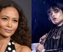 Cinegiornale.net mercoledi-thandiwe-newton-si-unisce-al-cast-della-serie-con-jenna-ortega-per-la-seconda-stagione-220x180 Mercoledì, Thandiwe Newton si unisce al cast della serie con Jenna Ortega per la seconda stagione News  