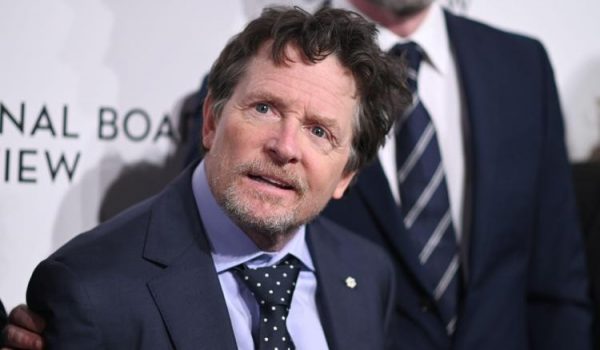 Cinegiornale.net michael-j-fox-potrebbe-ritornare-a-recitare-600x350 Michael J. Fox potrebbe ritornare a recitare News  