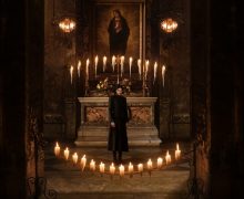 Cinegiornale.net omen-lorigine-del-presagio-la-recensione-del-film-di-arkasha-stevenson-prequel-del-classico-horror-del-1976-220x180 Omen – L’origine del presagio: la recensione del film di Arkasha Stevenson prequel del classico horror del 1976 News Recensioni  