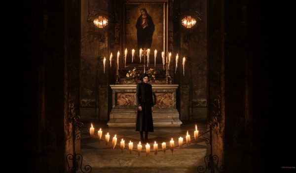 Cinegiornale.net omen-lorigine-del-presagio-la-recensione-del-film-di-arkasha-stevenson-prequel-del-classico-horror-del-1976-600x350 Omen – L’origine del presagio: la recensione del film di Arkasha Stevenson prequel del classico horror del 1976 News Recensioni  