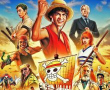 Cinegiornale.net one-piece-2-nuovo-sceneggiatore-per-la-seconda-stagione-della-serie-netflix-220x180 One Piece 2: nuovo sceneggiatore per la seconda stagione della serie Netflix News Serie-tv  