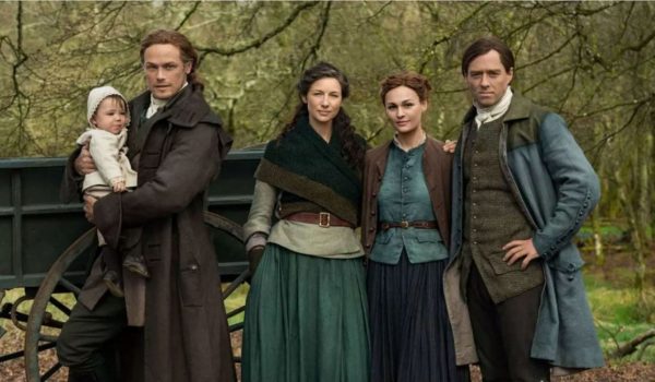 Cinegiornale.net outlander-blood-of-my-blood-prende-sempre-piu-forma-il-cast-del-prequel-targato-starz-600x350 Outlander: Blood of My Blood prende sempre più forma il cast del prequel targato STARZ News  