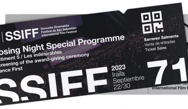 Cinegiornale.net pre-informativa-san-sebastian-international-film-festival-20-28-set-2024-call-for-projects-600x350 Pre-informativa San Sebastian International Film Festival (20-28 set. 2024) – Call for Projects News  