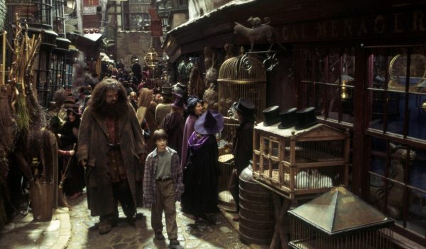Cinegiornale.net quiz-harry-potter-in-quale-negozio-magico-lavoreresti-600x350 Quiz Harry Potter: in quale negozio magico lavoreresti? News  
