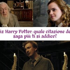 Cinegiornale.net quiz-harry-potter-quale-citazione-della-saga-piu-ti-si-addice Quiz Harry Potter: quale citazione della saga più ti si addice? News  