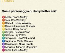 Cinegiornale.net quiz-harry-potter-quale-weasley-sei-in-base-al-tuo-segno-zodiacale-220x180 Quiz Harry Potter: quale Weasley sei in base al tuo segno zodiacale? News  