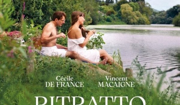 Cinegiornale.net ritratto-di-un-amore-600x350 Ritratto di un Amore Cinema News Trailers  