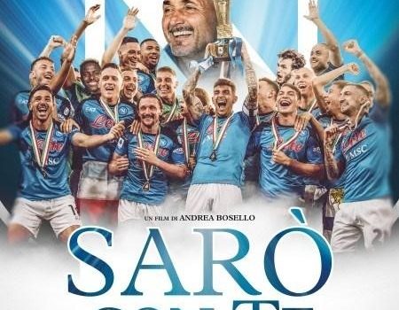 Cinegiornale.net saro-con-te-450x350 Sarò con te Cinema News Trailers  