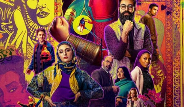 Cinegiornale.net sgargiante-recensione-dei-primi-episodi-di-ms-marvel-600x350 Sgargiante recensione dei primi episodi di Ms. Marvel Cinema News Recensioni Serie-tv  