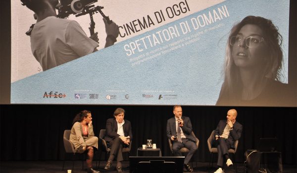 Cinegiornale.net spettatori-nei-festival-di-cinema-italiani-la-ricerca-di-afic-presentata-in-anica-in-collaborazione-con-anica-academy-600x350 Spettatori nei festival di cinema italiani. La ricerca di AFIC presentata in ANICA in collaborazione con ANICA Academy News  