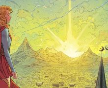 Cinegiornale.net supergirl-il-regista-di-cruella-in-trattative-con-i-dc-studios-il-film-220x180 Supergirl: il regista di Cruella in trattative con i DC Studios il film News  