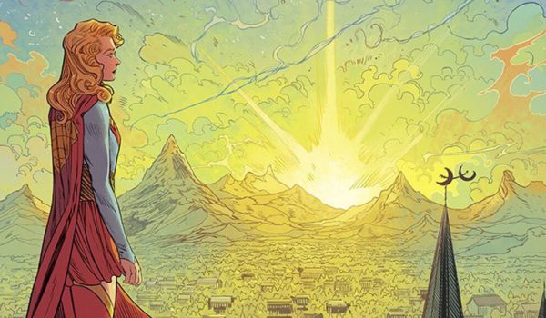 Cinegiornale.net supergirl-il-regista-di-cruella-in-trattative-con-i-dc-studios-il-film-600x350 Supergirl: il regista di Cruella in trattative con i DC Studios il film News  
