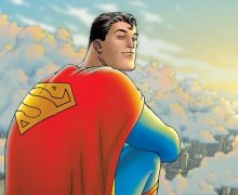 Cinegiornale.net superman-le-nuove-immagini-dal-set-rivelano-il-look-di-clark-kent-220x180 Superman: le nuove immagini dal set rivelano il look di Clark Kent News  