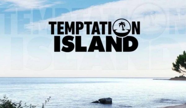Cinegiornale.net temptation-island-scalda-i-motori-la-prima-coppia-e-ufficiale-ne-vedremo-delle-belle-600x350 Temptation Island scalda i motori: la prima coppia é ufficiale | Ne vedremo delle belle Gossip News  