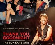 Cinegiornale.net thank-you-goodnight-the-bon-jovi-story-recensione-della-docuserie-su-disney-220x180 Thank You, Goodnight: The Bon Jovi Story, recensione della docuserie su Disney+ News Recensioni Serie-tv  