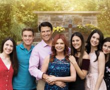 Cinegiornale.net the-baxters-la-recensione-dei-primi-2-episodi-della-serie-220x180 The Baxters, la recensione dei primi 2 episodi della serie News Recensioni Serie-tv  