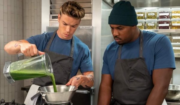 Cinegiornale.net the-bear-will-poulter-tornera-anche-nella-terza-stagione-600x350 The Bear: Will Poulter tornerà anche nella terza stagione News  