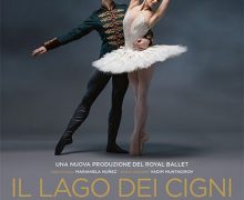 Cinegiornale.net the-royal-ballet-il-lago-dei-cigni-220x180 The Royal Ballet | Il Lago dei Cigni Cinema News Trailers  