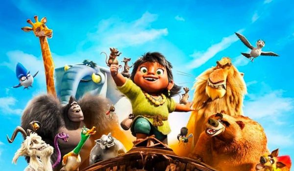 Cinegiornale.net tito-e-vinni-a-tutto-ritmo-600x350 Tito e Vinni a tutto ritmo Cinema News Trailers  