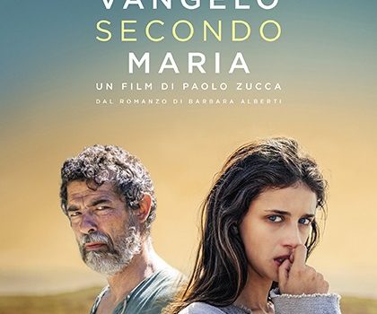 Cinegiornale.net vangelo-secondo-maria-420x350 Vangelo secondo Maria Cinema News Trailers  