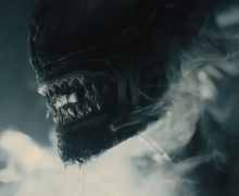 Cinegiornale.net alien-romulus-una-nuova-foto-offre-uno-sguardo-allo-spaventoso-xenomorfo-220x180 Alien: Romulus – una nuova foto offre uno sguardo allo spaventoso Xenomorfo News  