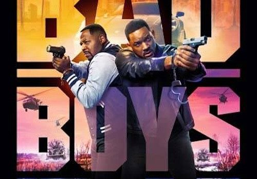 Cinegiornale.net bad-boys-ride-or-die-500x350 Bad Boys: Ride or Die Cinema News Trailers  
