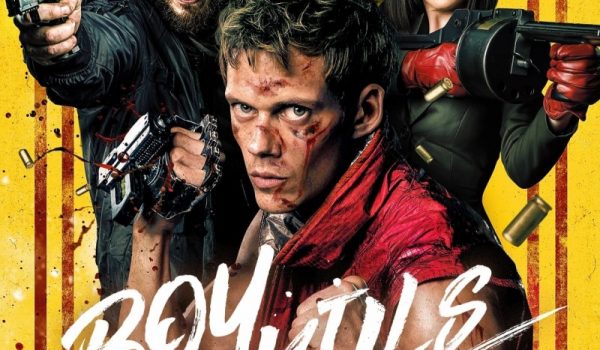 Cinegiornale.net boy-kills-world-da-oggi-su-prime-video-la-nuova-action-comedy-distopica-violentissima-con-bill-skarsgard-600x350 Boy Kills World: da oggi su Prime Video la nuova action comedy distopica (violentissima) con Bill Skarsgård News  