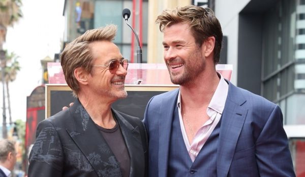 Cinegiornale.net cosa-pensano-gli-avengers-di-chris-hemsworth-a-rispondere-e-direttamente-robert-downey-jr-600x350 Cosa pensano gli Avengers di Chris Hemsworth? A rispondere è direttamente Robert Downey Jr! News  