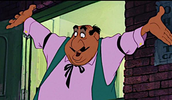 Cinegiornale.net disney-quiz-conosci-il-nome-di-questi-personaggi-secondari-600x350 Disney Quiz: conosci il nome di questi personaggi secondari? News  