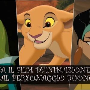 Cinegiornale.net disney-quiz-vero-o-falso-sai-indovinare-il-film-danimazione-dal-personaggio-buono Disney Quiz Vero o Falso: sai indovinare il film d’animazione dal personaggio buono? News  