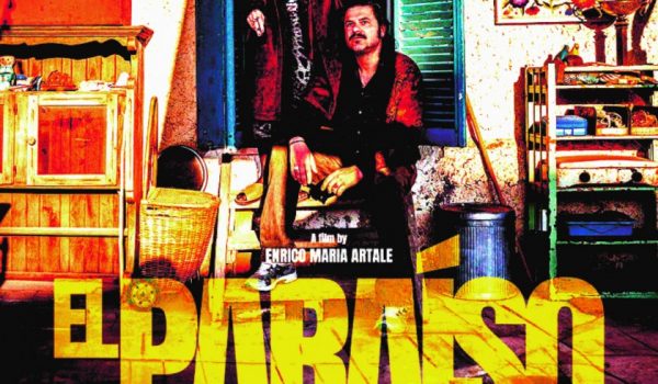 Cinegiornale.net el-paraiso-600x350 El Paraíso Cinema News Trailers  