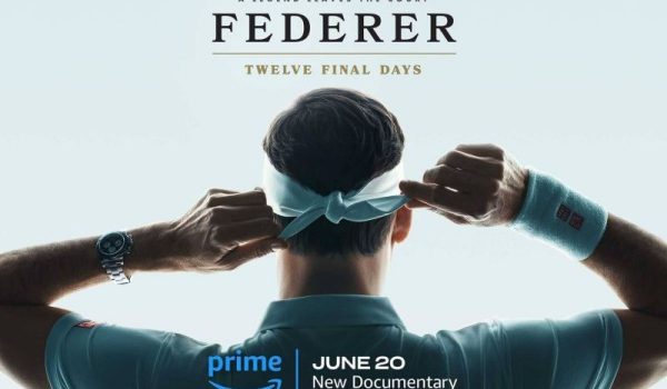 Cinegiornale.net federer-il-documentario-dal-20-giugno-su-prime-600x350 Federer: il documentario dal 20 giugno su Prime Cinema News  